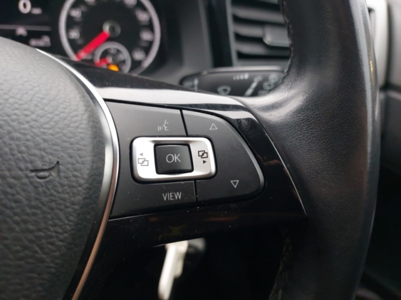 Used Volkswagen Polo 2020 for sale - 76721412: Photo 17