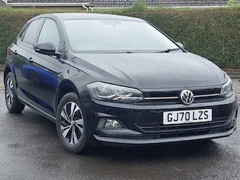 Volkswagen - Polo