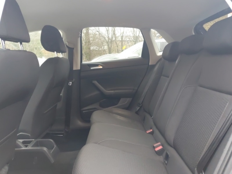 Used Volkswagen Polo 2020 for sale - 76721412: Photo 6