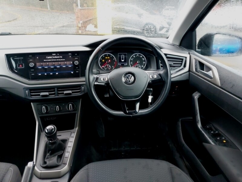 Used Volkswagen Polo 2020 for sale - 76721412: Photo 7