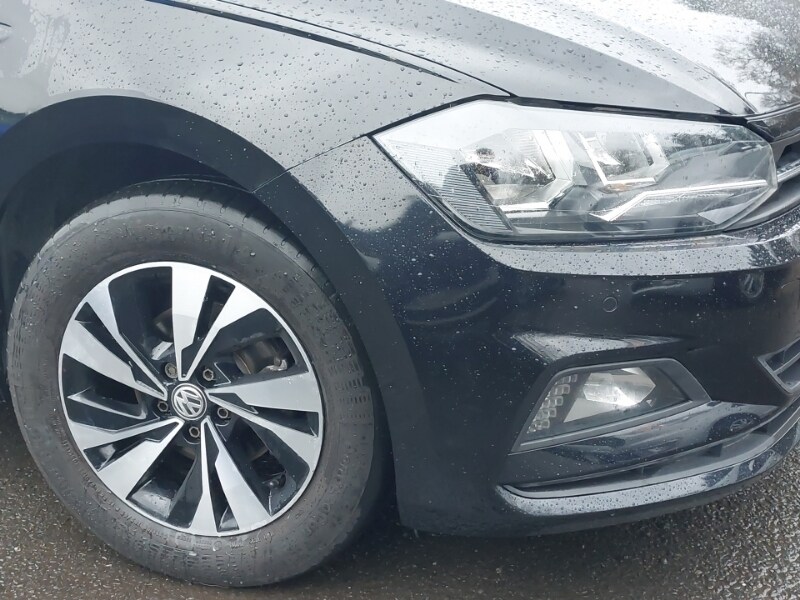 Used Volkswagen Polo 2020 for sale - 76721412: Photo 9