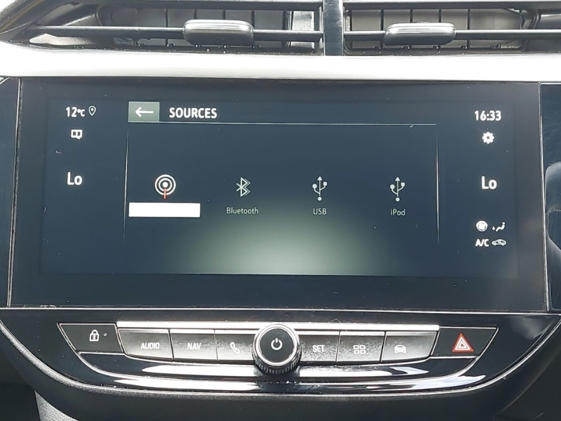 Used Vauxhall Corsa 2023 for sale - 78147050: Photo 10