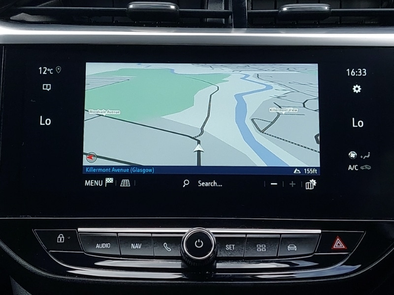 Used Vauxhall Corsa 2023 for sale - 78147050: Photo 11