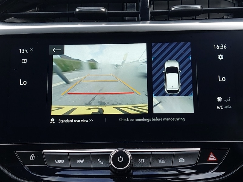 Used Vauxhall Corsa 2023 for sale - 78147050: Photo 12