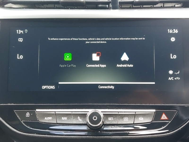 Used Vauxhall Corsa 2023 for sale - 78147050: Photo 13