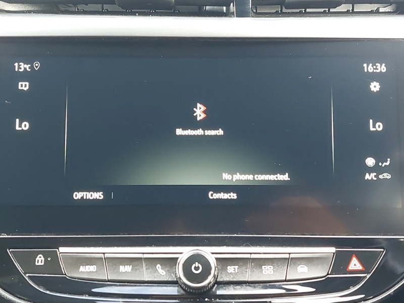 Used Vauxhall Corsa 2023 for sale - 78147050: Photo 14