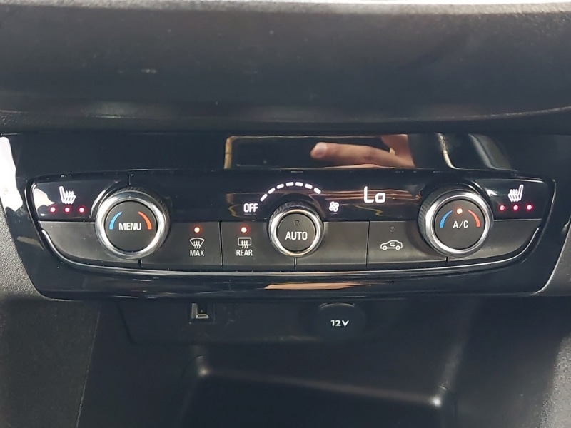 Used Vauxhall Corsa 2023 for sale - 78147050: Photo 15