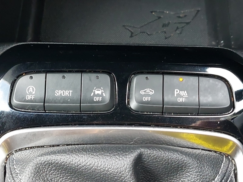 Used Vauxhall Corsa 2023 for sale - 78147050: Photo 19