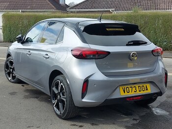 Used Vauxhall Corsa 2023 for sale - 78147050: Photo