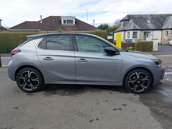 Used Vauxhall Corsa 2023 for sale - 78147050: Photo