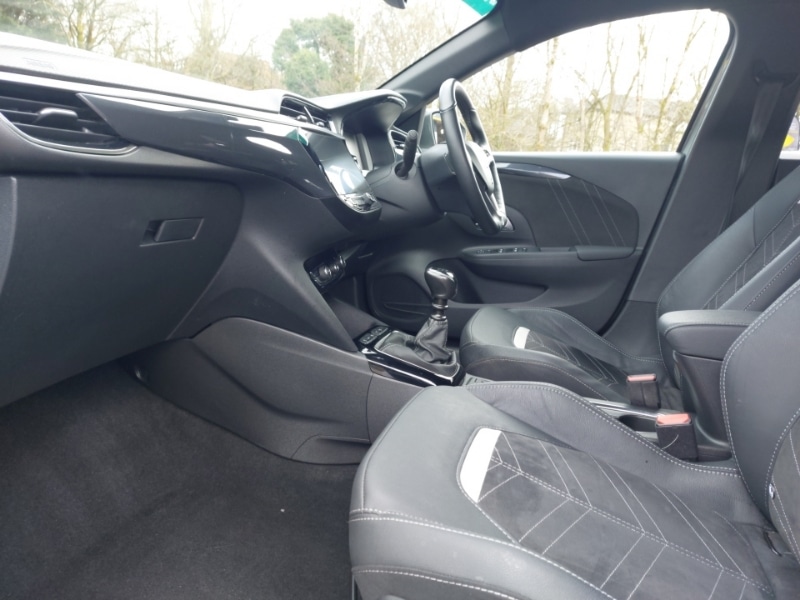 Used Vauxhall Corsa 2023 for sale - 78147050: Photo 5