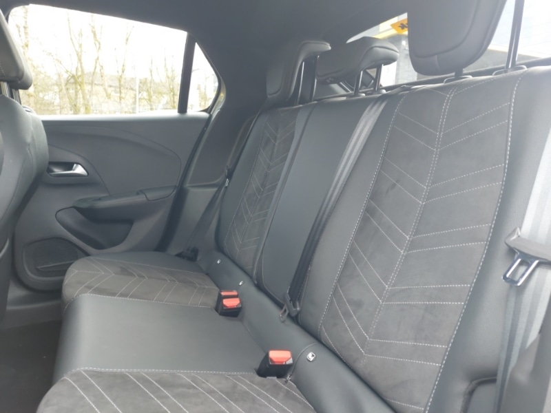 Used Vauxhall Corsa 2023 for sale - 78147050: Photo 6