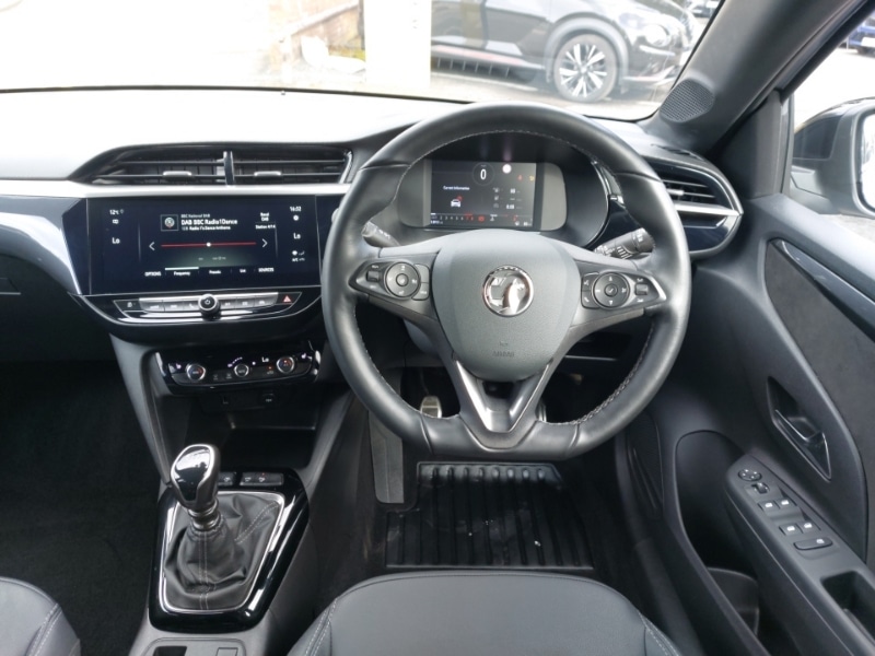 Used Vauxhall Corsa 2023 for sale - 78147050: Photo 7