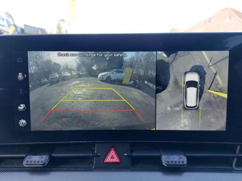 Used Kia Sportage 2023 for sale - 77933431: Photo 11