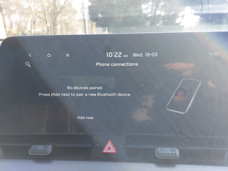 Used Kia Sportage 2023 for sale - 77933431: Photo 13