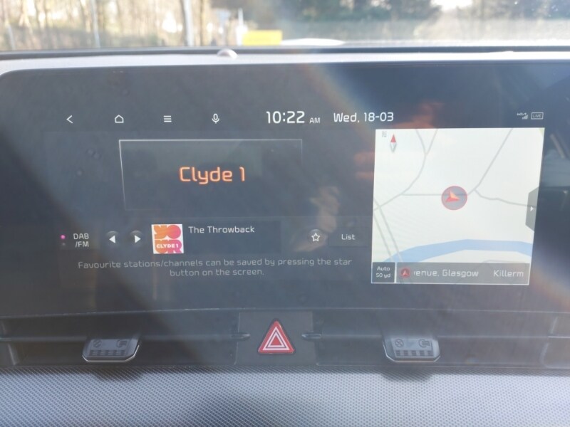 Used Kia Sportage 2023 for sale - 77933431: Photo 14