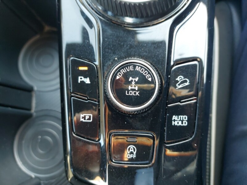 Used Kia Sportage 2023 for sale - 77933431: Photo 15