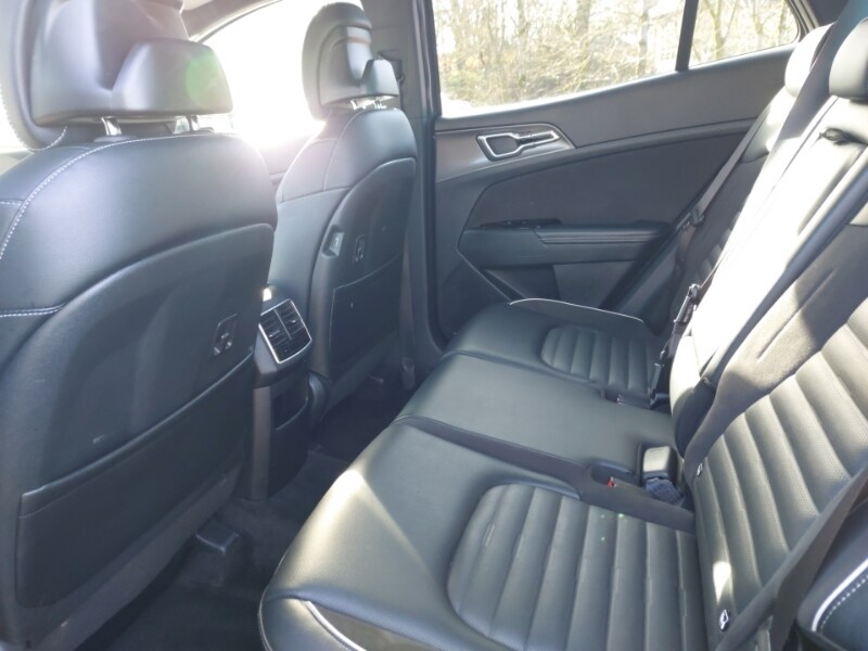 Used Kia Sportage 2023 for sale - 77933431: Photo 6