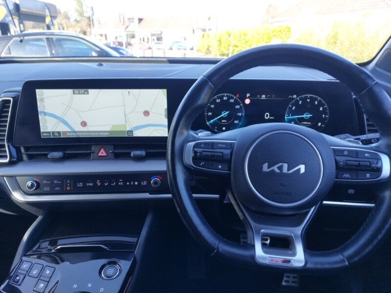 Used Kia Sportage 2023 for sale - 77933431: Photo 7