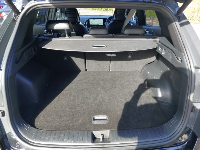 Used Kia Sportage 2023 for sale - 77933431: Photo 8