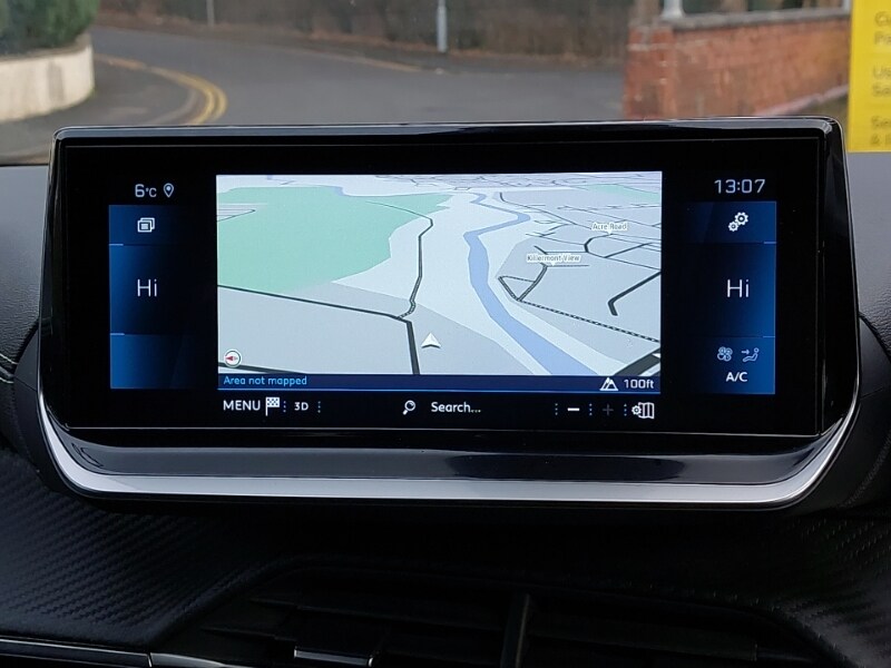 Used Peugeot 2008 2022 for sale - 77085700: Photo 10