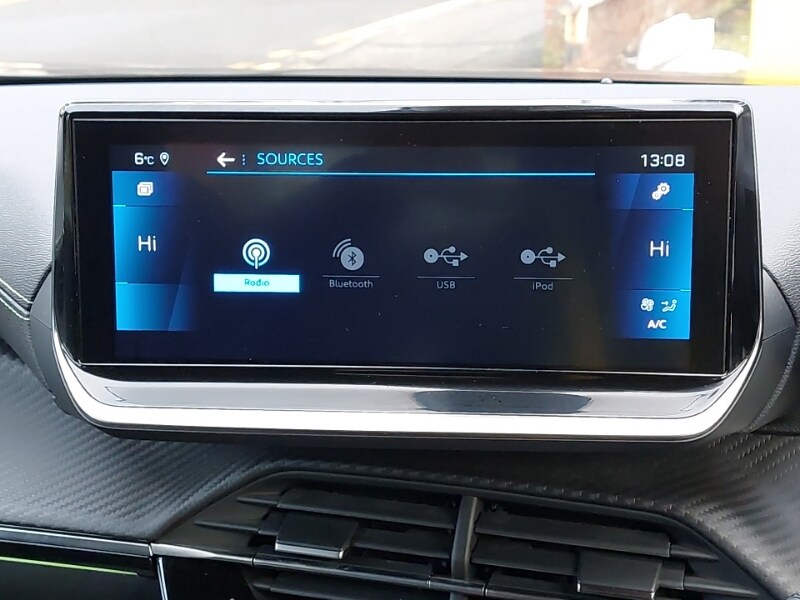 Used Peugeot 2008 2022 for sale - 77085700: Photo 11