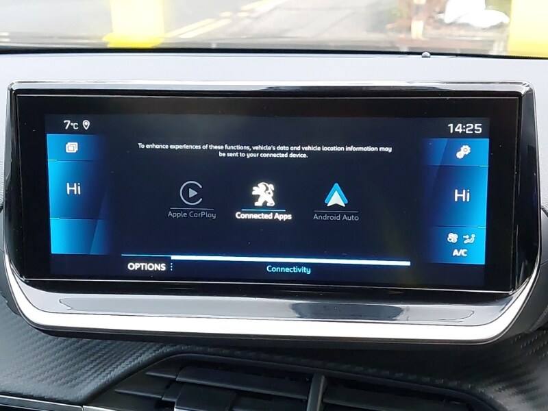 Used Peugeot 2008 2022 for sale - 77085700: Photo 12