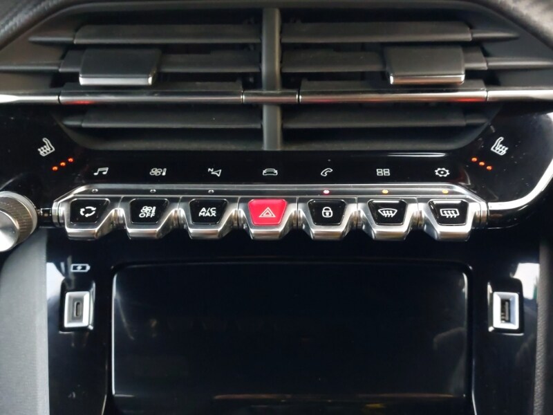 Used Peugeot 2008 2022 for sale - 77085700: Photo 13