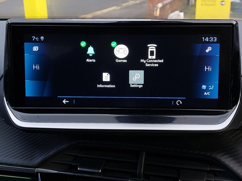 Used Peugeot 2008 2022 for sale - 77085700: Photo 19