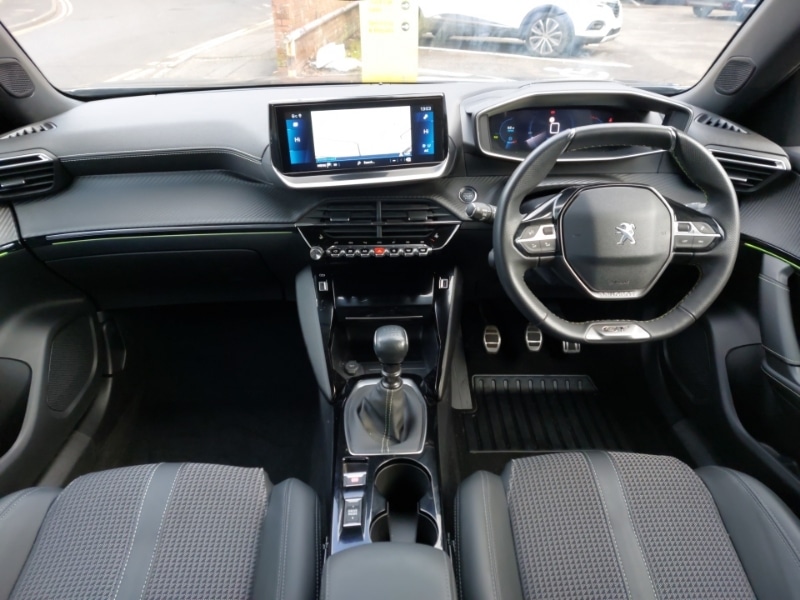 Used Peugeot 2008 2022 for sale - 77085700: Photo 2