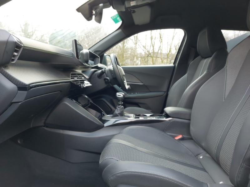 Used Peugeot 2008 2022 for sale - 77085700: Photo 5