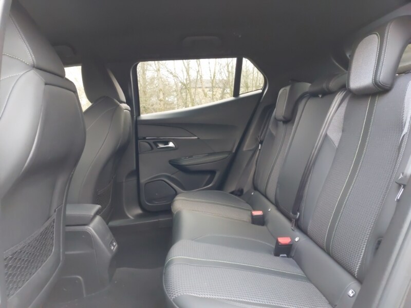 Used Peugeot 2008 2022 for sale - 77085700: Photo 6