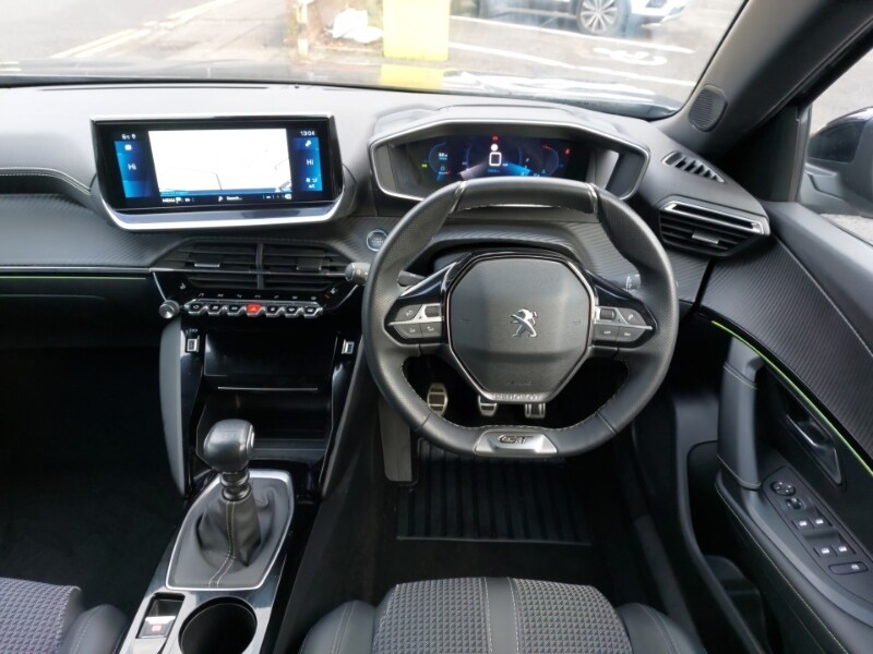 Used Peugeot 2008 2022 for sale - 77085700: Photo 7