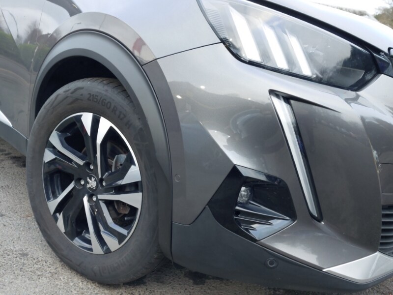 Used Peugeot 2008 2022 for sale - 77085700: Photo 9