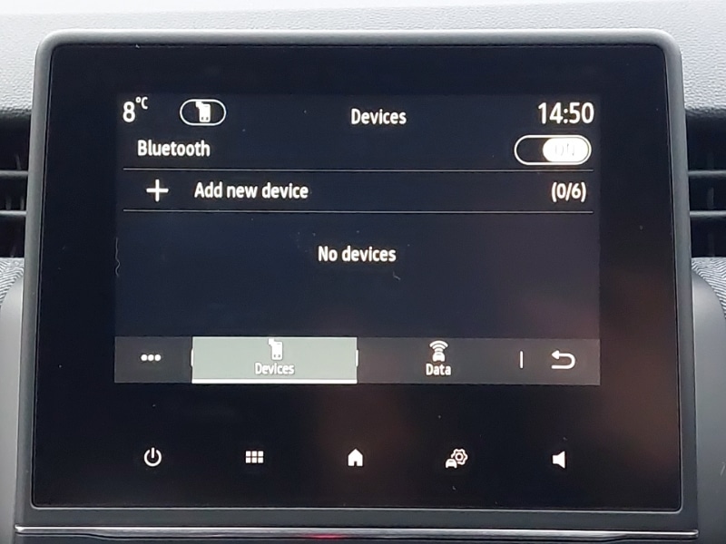 Used Renault Clio 2025 for sale - 76842624: Photo 16