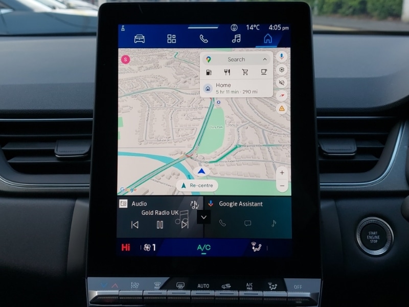 Used Renault Other 2025 for sale - 76229950: Photo 10