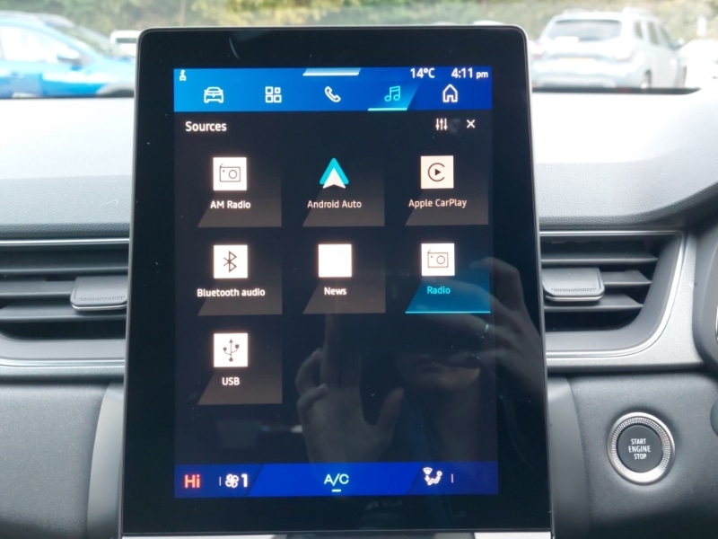 Used Renault Other 2025 for sale - 76229950: Photo 16