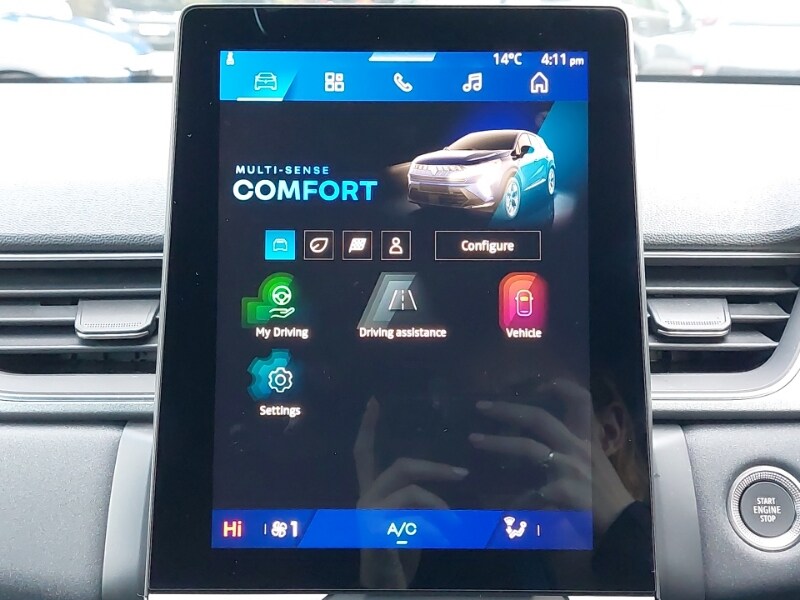 Used Renault Other 2025 for sale - 76229950: Photo 17