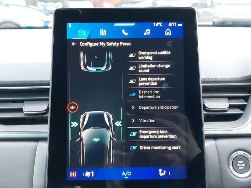 Used Renault Other 2025 for sale - 76229950: Photo 18