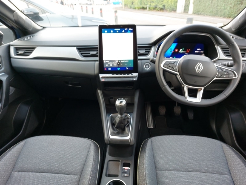 Used Renault Other 2025 for sale - 76229950: Photo 2