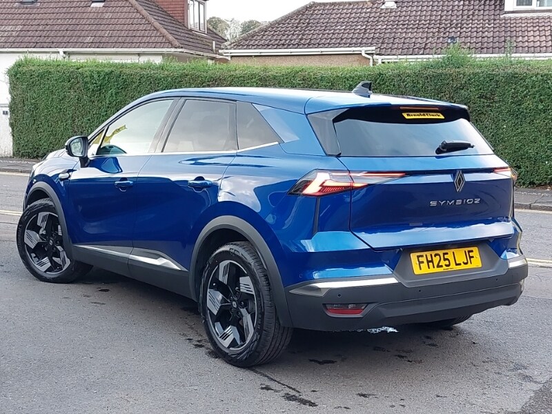 Used Renault Other 2025 for sale - 76229950: Photo 3