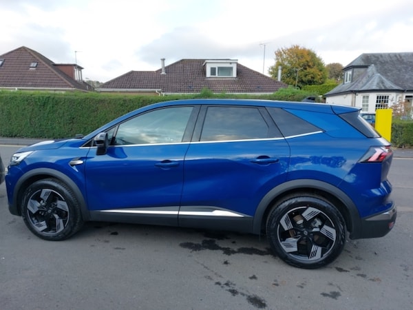 Used Renault Other 2025 for sale - 76229950: Photo 4