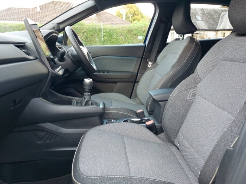 Used Renault Other 2025 for sale - 76229950: Photo 5