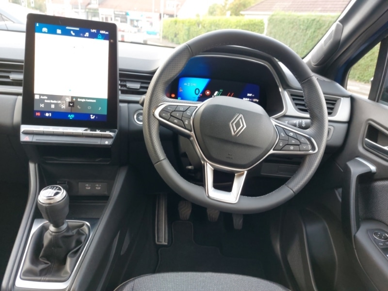 Used Renault Other 2025 for sale - 76229950: Photo 7