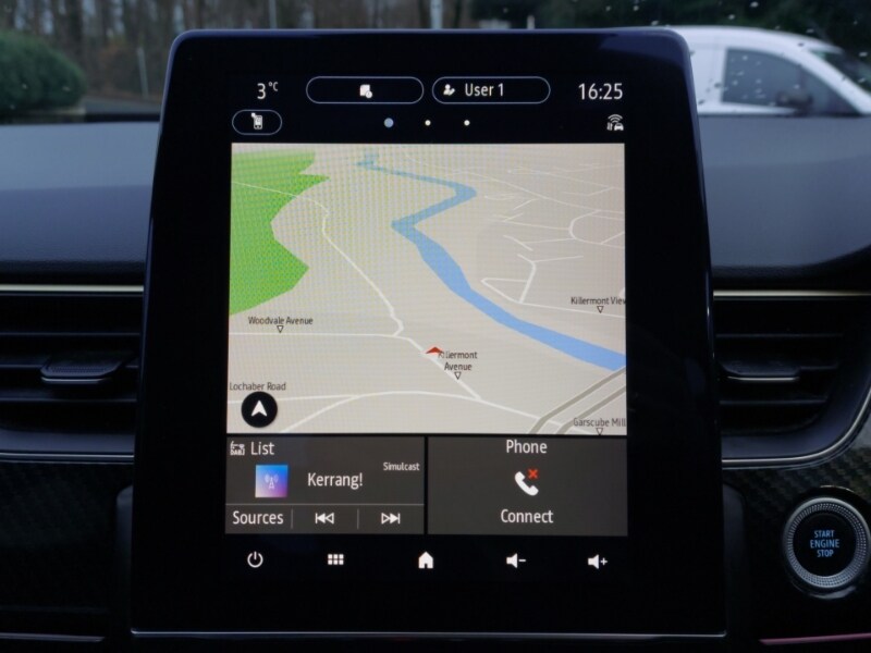 Used Renault Arkana 2023 for sale - 77584993: Photo 10