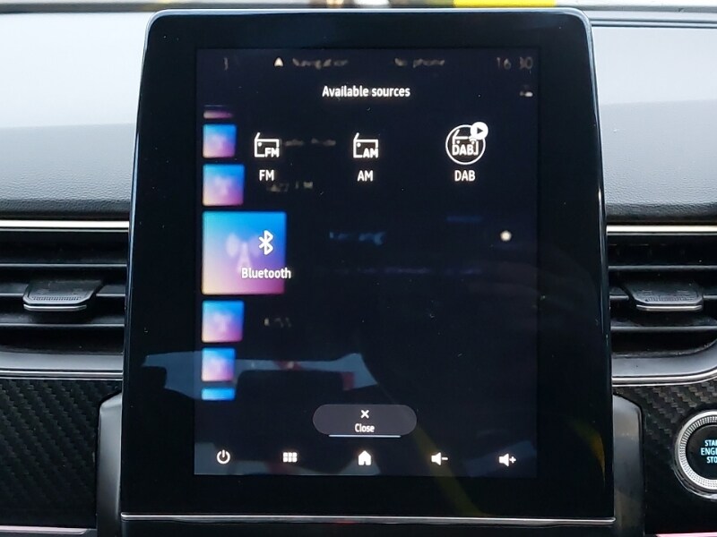 Used Renault Arkana 2023 for sale - 77584993: Photo 13