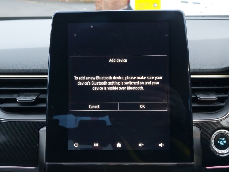 Used Renault Arkana 2023 for sale - 77584993: Photo 14