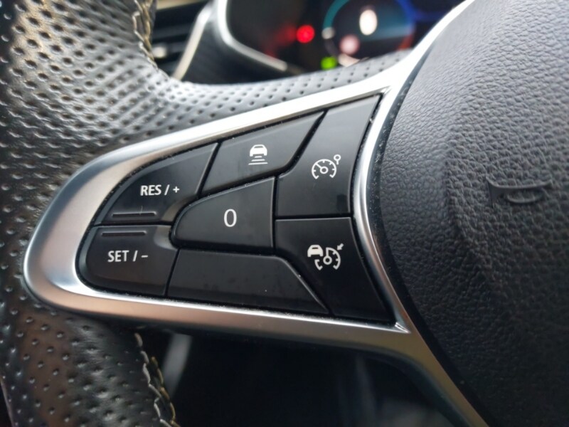 Used Renault Arkana 2023 for sale - 77584993: Photo 17