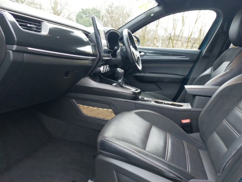Used Renault Arkana 2023 for sale - 77584993: Photo 5