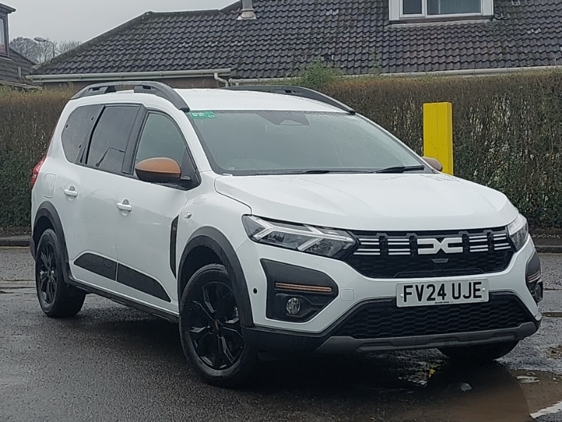 Used Dacia Jogger 2024 for sale - 78141283: Photo 1